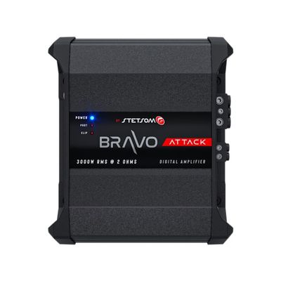 Bravo Attack 3000.2