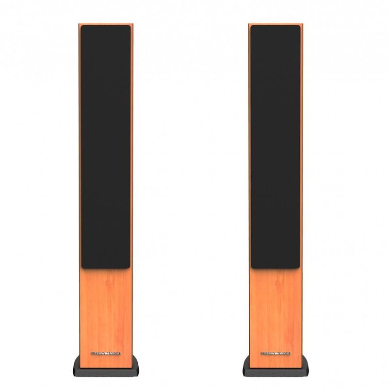 Cerwin-Vega LA44C/PAR