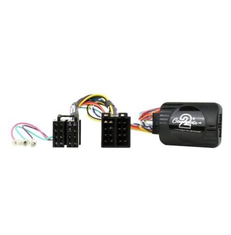 Connects2 CTSMC002.2