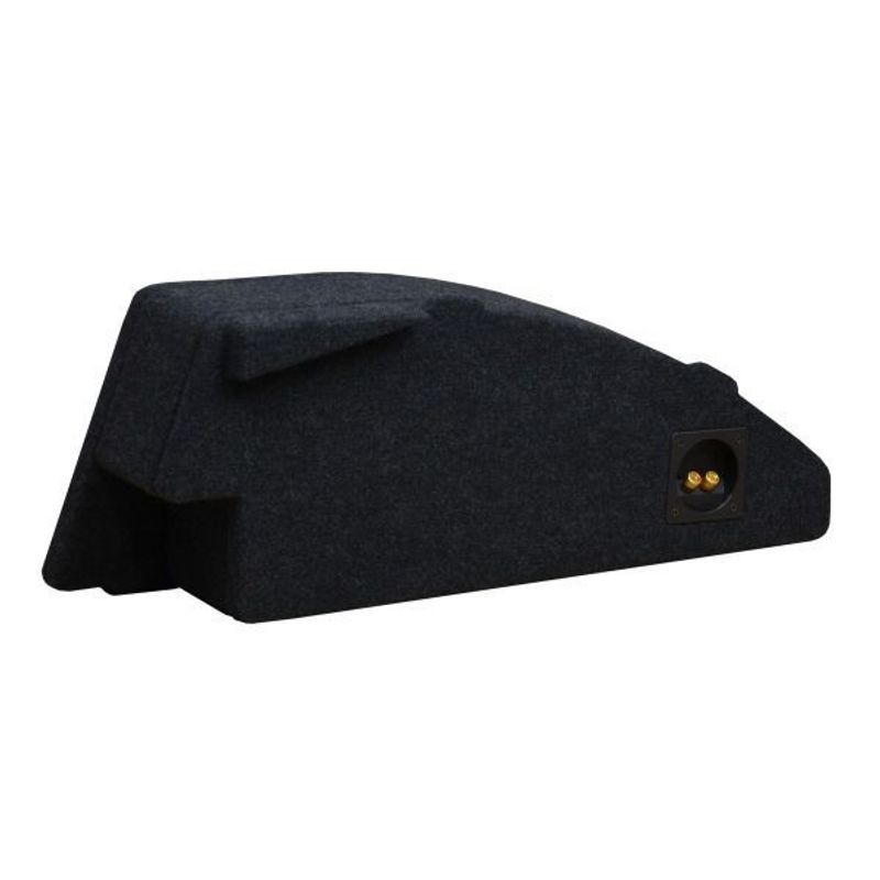 Baslåda VW Beetle