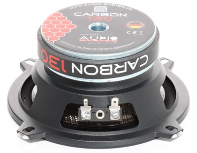 Audio System CARBON 130