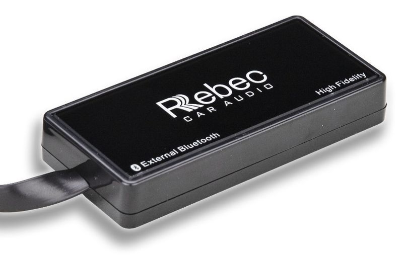 Rebec BT 5.0