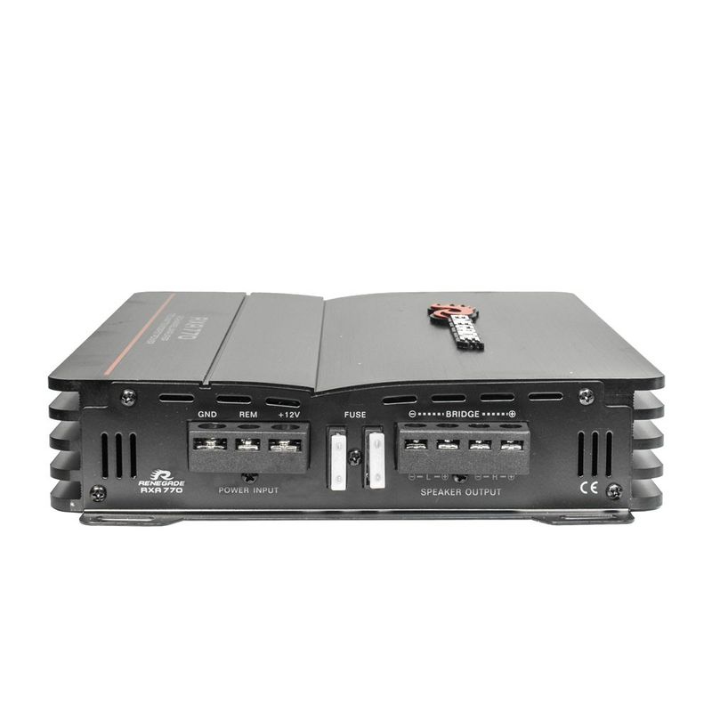 Renegade RXA770