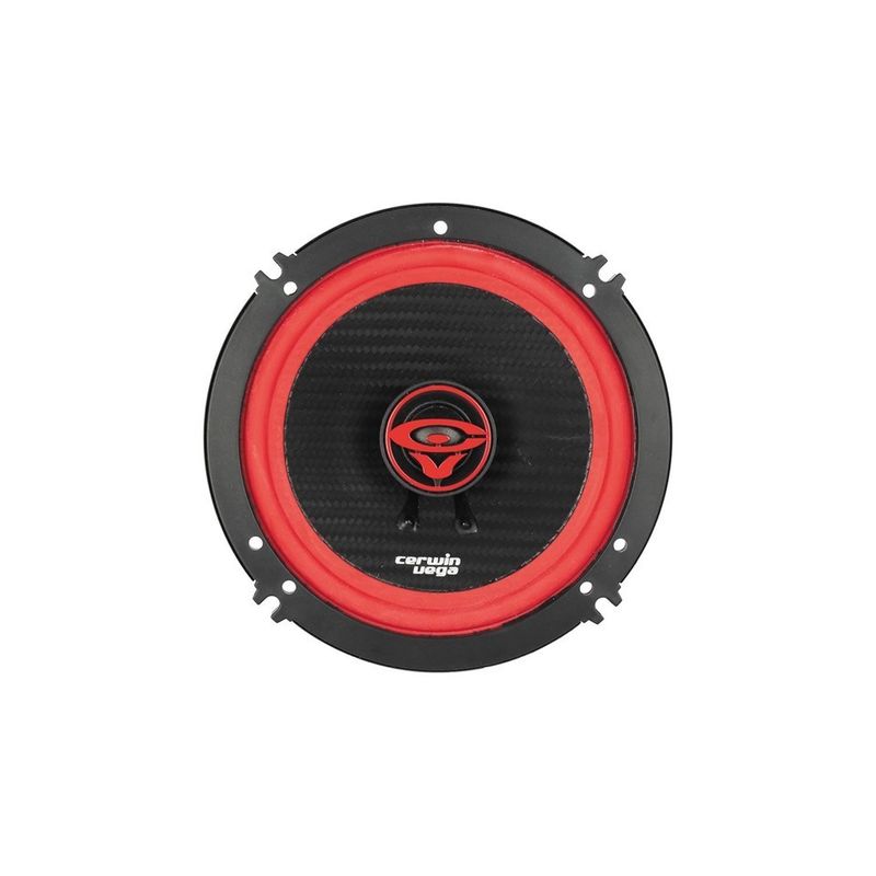 Cerwin-Vega VEGA series 6.5" Coax