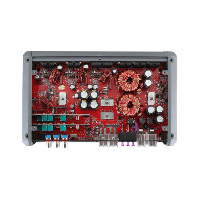 Reiss RS-SD300.4D