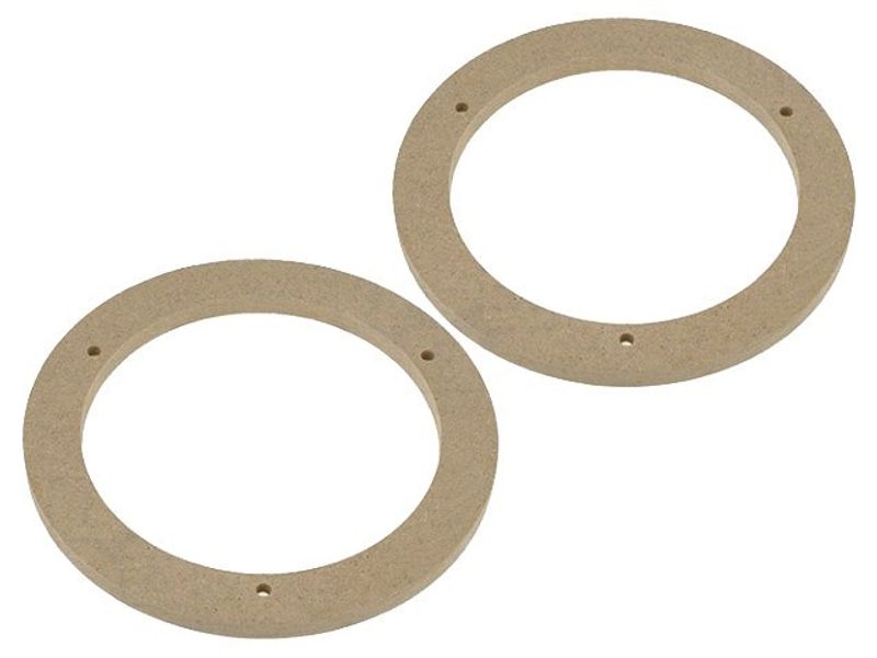 DBVOX MDF  Nissan Almera 165mm