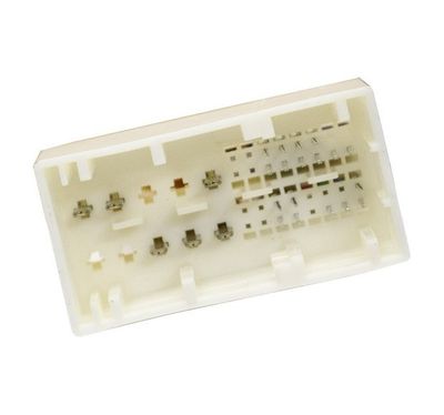 4Connect 4-BMW-M1