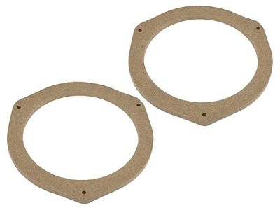 DBVOX MDF  Ford 165mm
