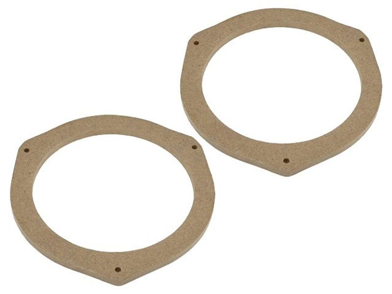 DBVOX MDF  Ford 165mm