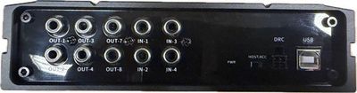 Rebec RPX-B680plus DSP