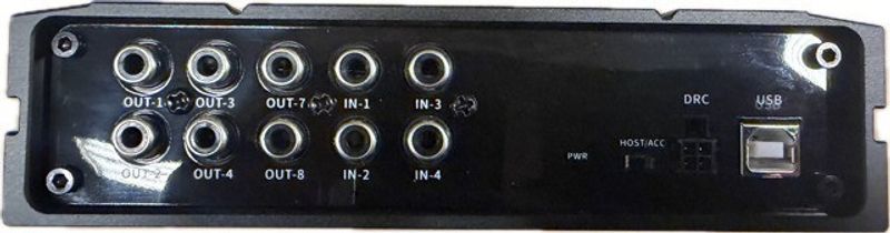 Rebec RPX-B680plus DSP