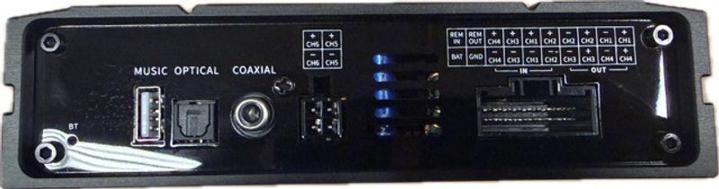 Rebec RPX-B680plus DSP