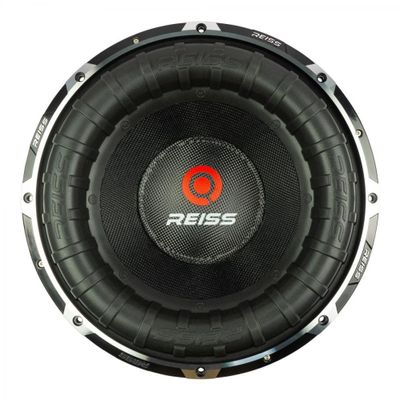 Reiss RS-THUNDER15 D1