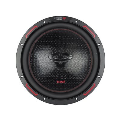 Cerwin-Vega HED series 12" 