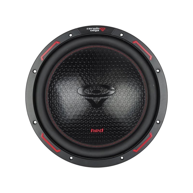 Cerwin-Vega HED series 12"