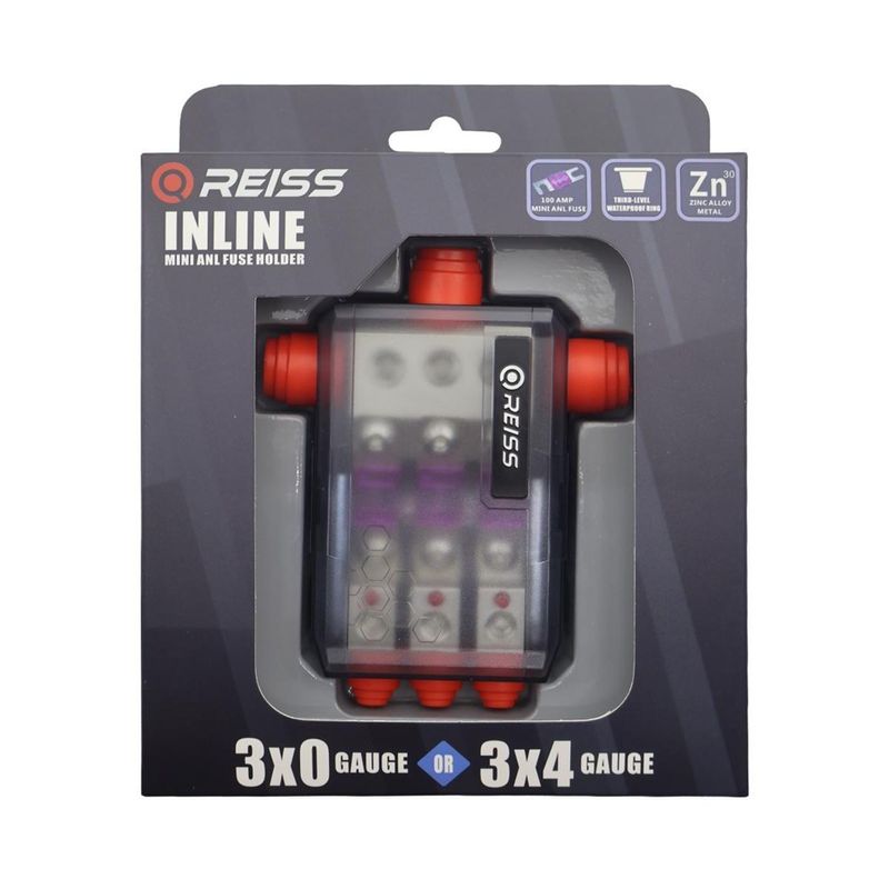 Reiss RS-AFS63