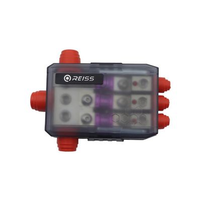 Reiss RS-AFS63