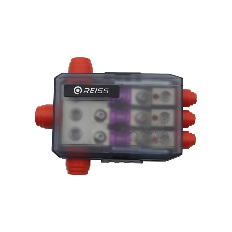 Reiss RS-AFS63