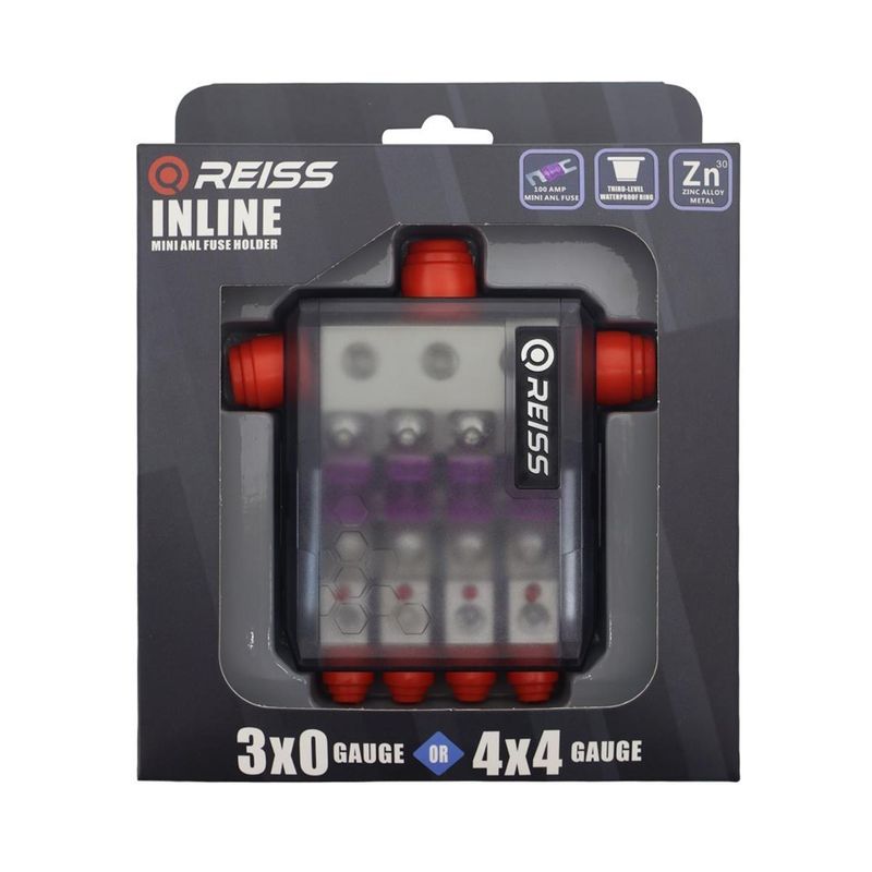 Reiss RS-AFS64
