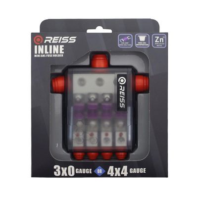 Reiss RS-AFS64