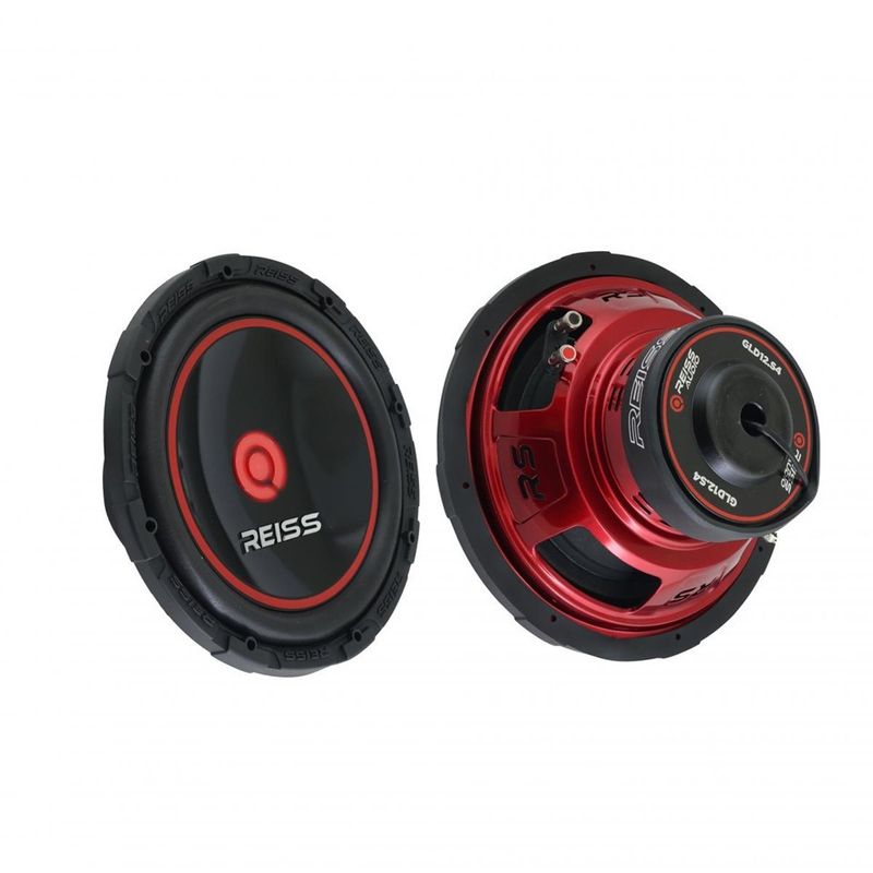 Reiss RS-GLD12.S4