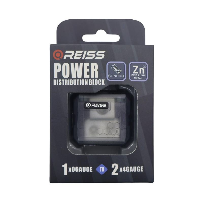 Reiss RS-DB71