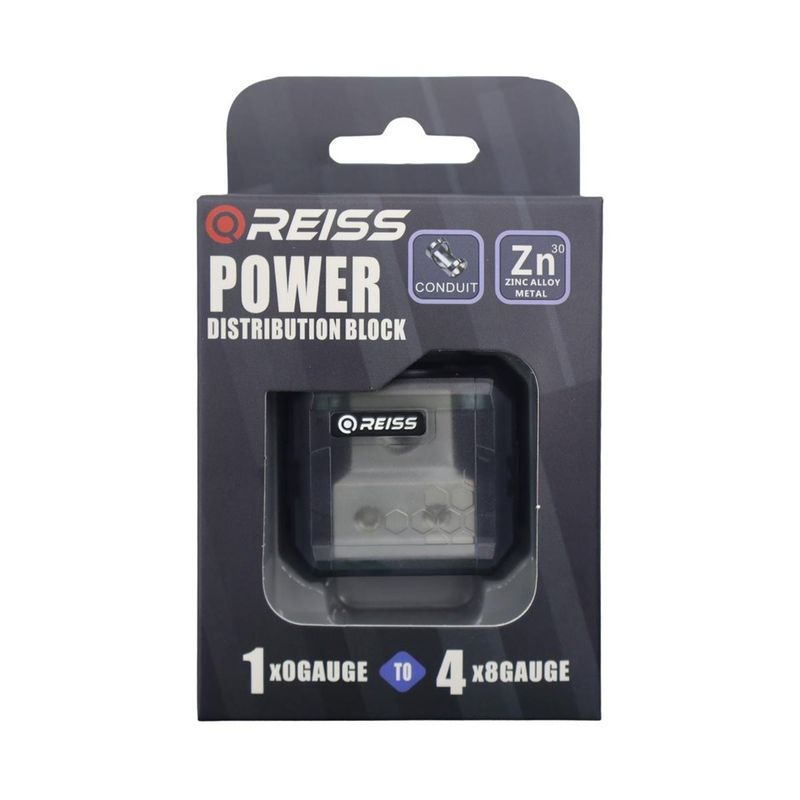 Reiss RS-DB72