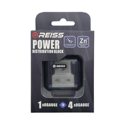 Reiss RS-DB72