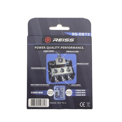 Reiss RS-DB73