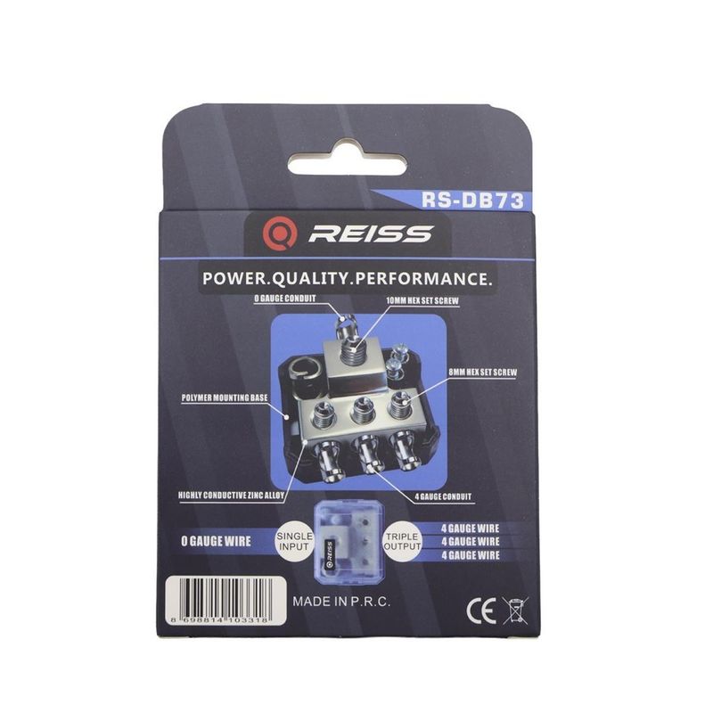 Reiss RS-DB73
