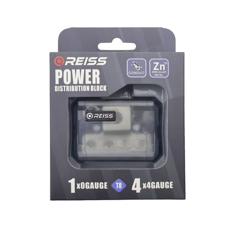 Reiss RS-DB74