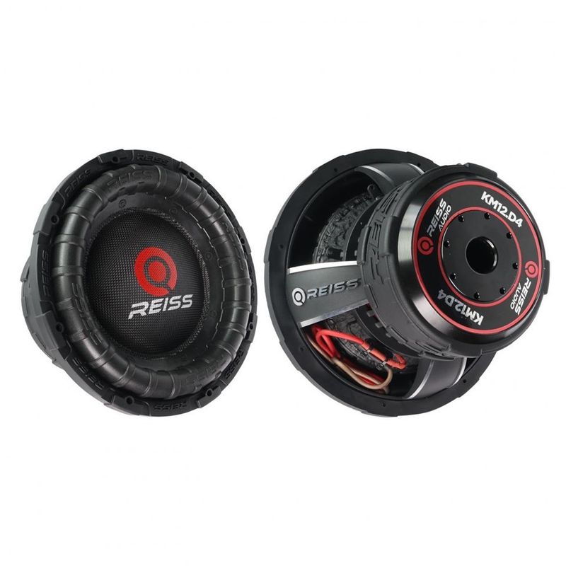 Reiss RS-KM12.D4