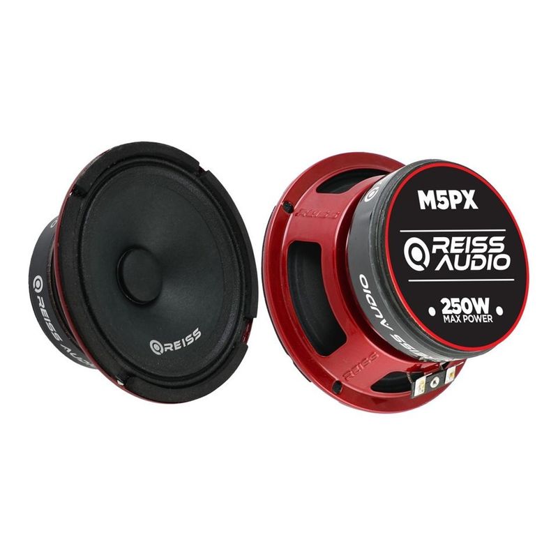 Reiss RS-M5PX