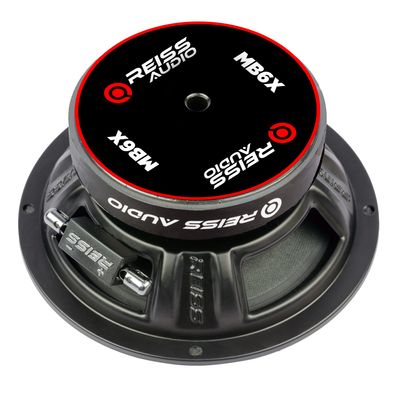 Reiss RS-MB6X
