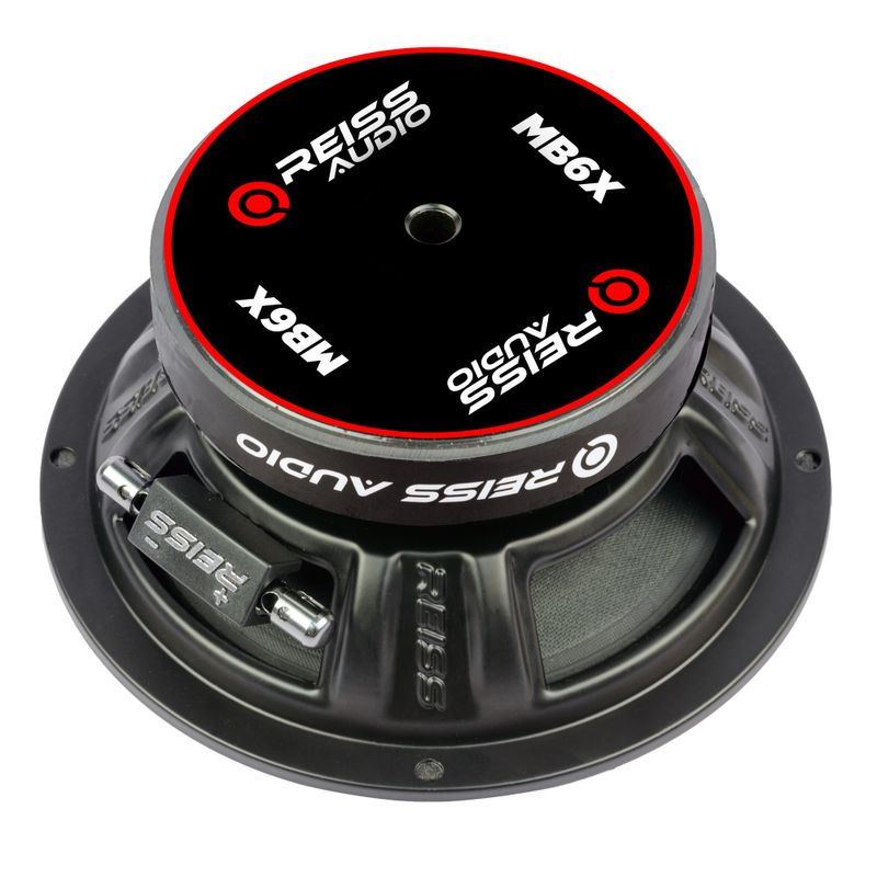 Reiss RS-MB6X