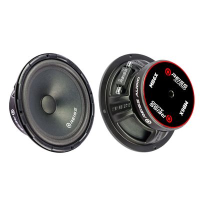 Reiss RS-MB6X