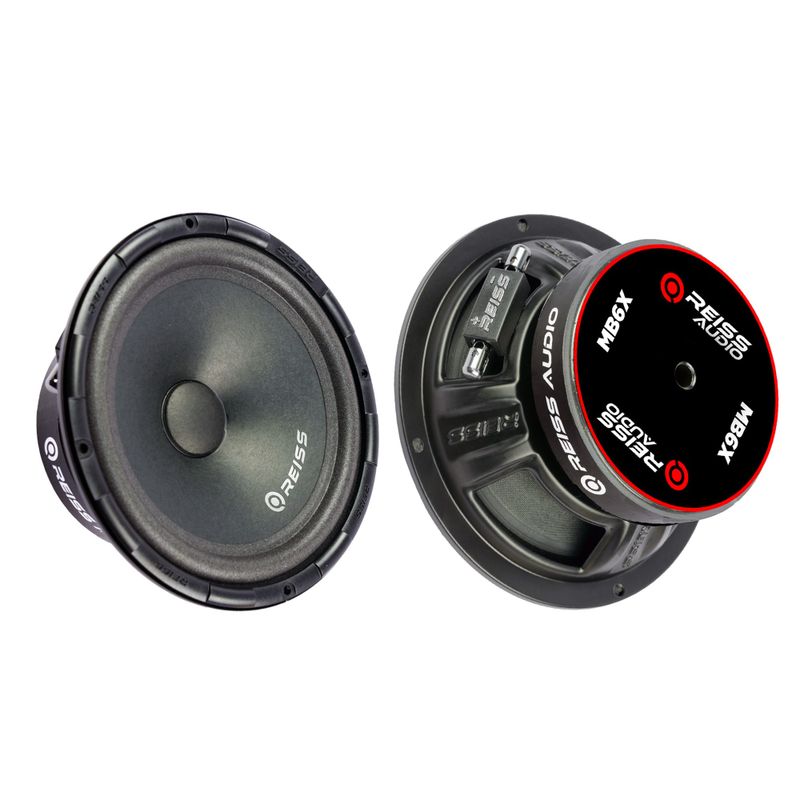 Reiss RS-MB6X