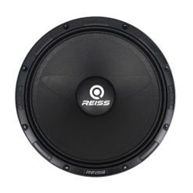 Reiss RS-M88AX NEO