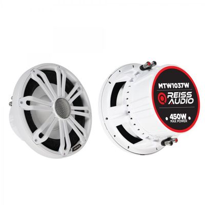 Reiss RS-MTW1037W