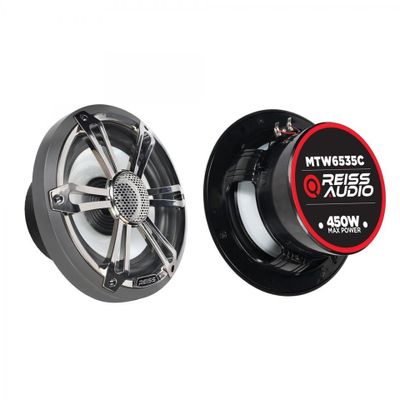 Reiss RS-MTW6535C