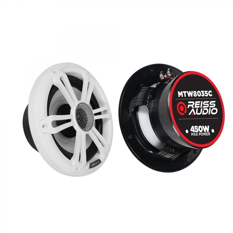 Reiss RS-MTW8035C
