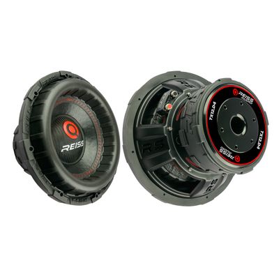 Reiss RS-TX12 D2