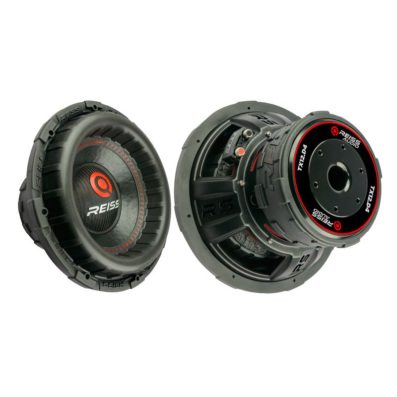 Reiss RS-TX12 D4