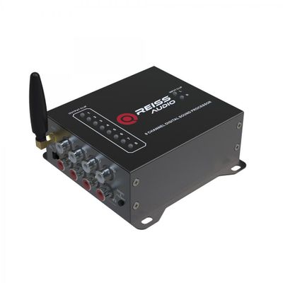 Reiss RS-V8DSP