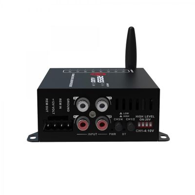 Reiss RS-V8DSP