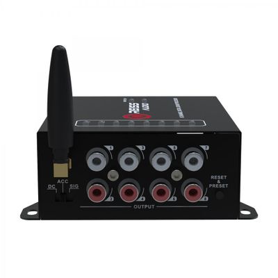 Reiss RS-V8DSP