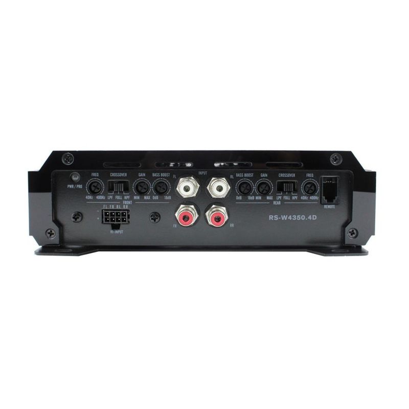 Reiss RS-W4350.4D