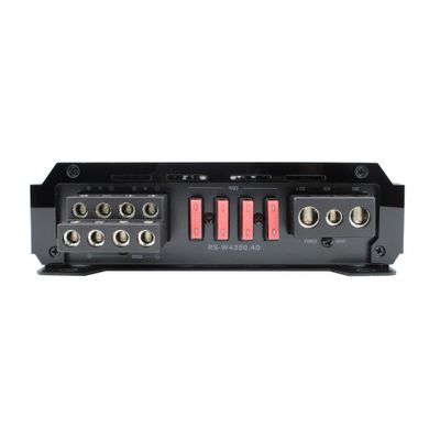 Reiss RS-W4350.4D