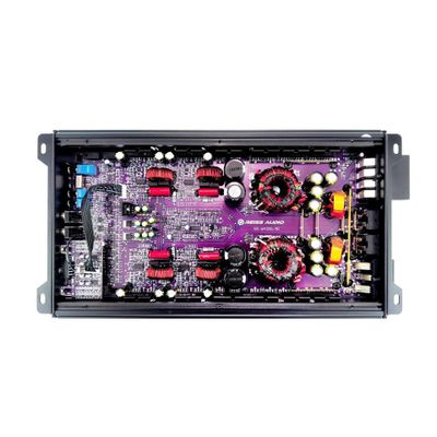 Reiss RS-W4350.4D
