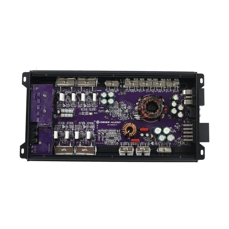 Reiss RS-W5000.5